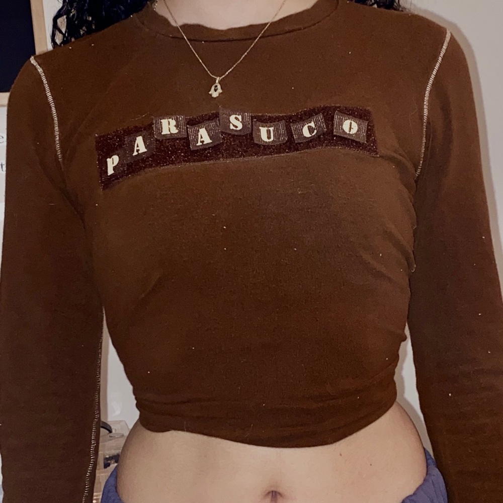 Parasuco vintage